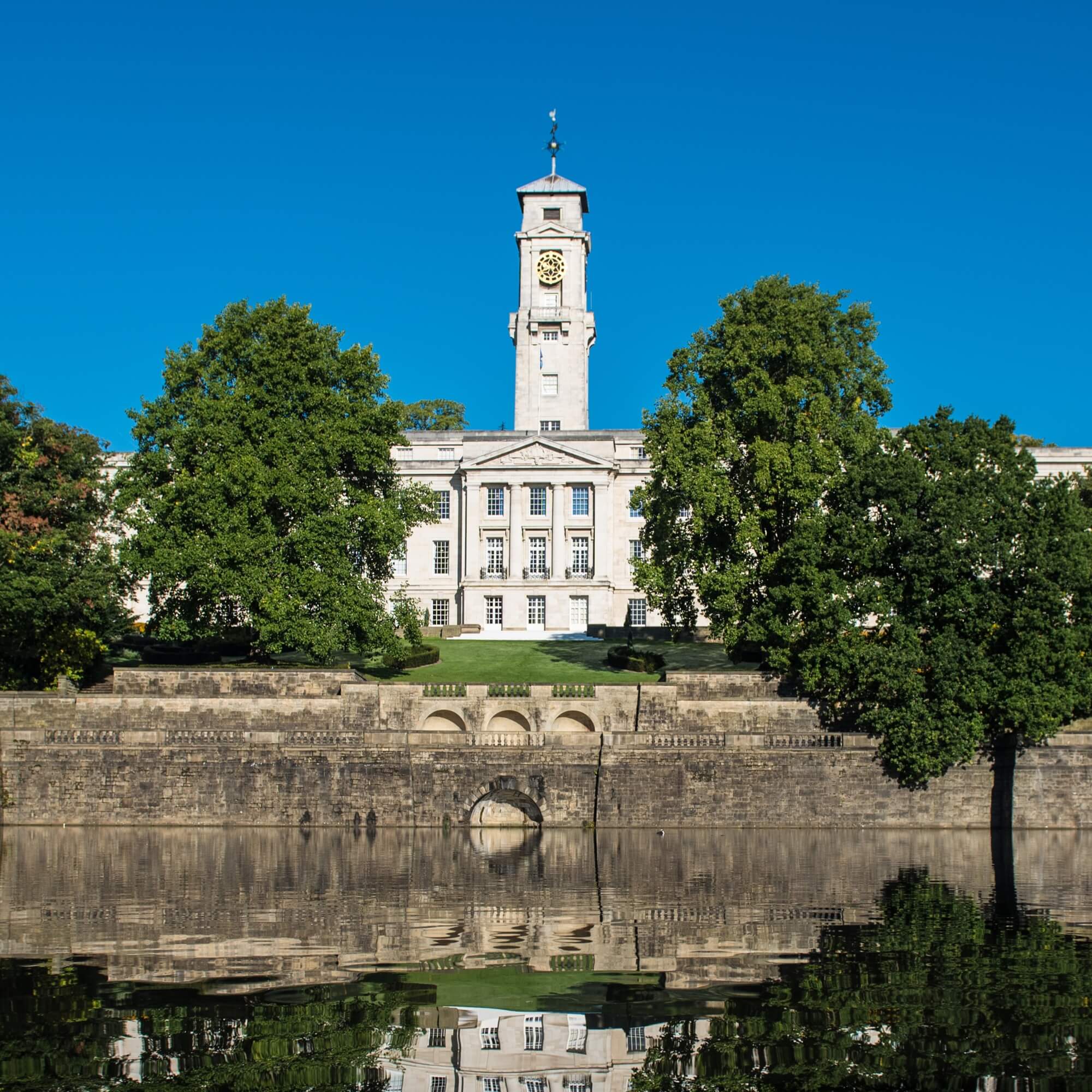 nottingham