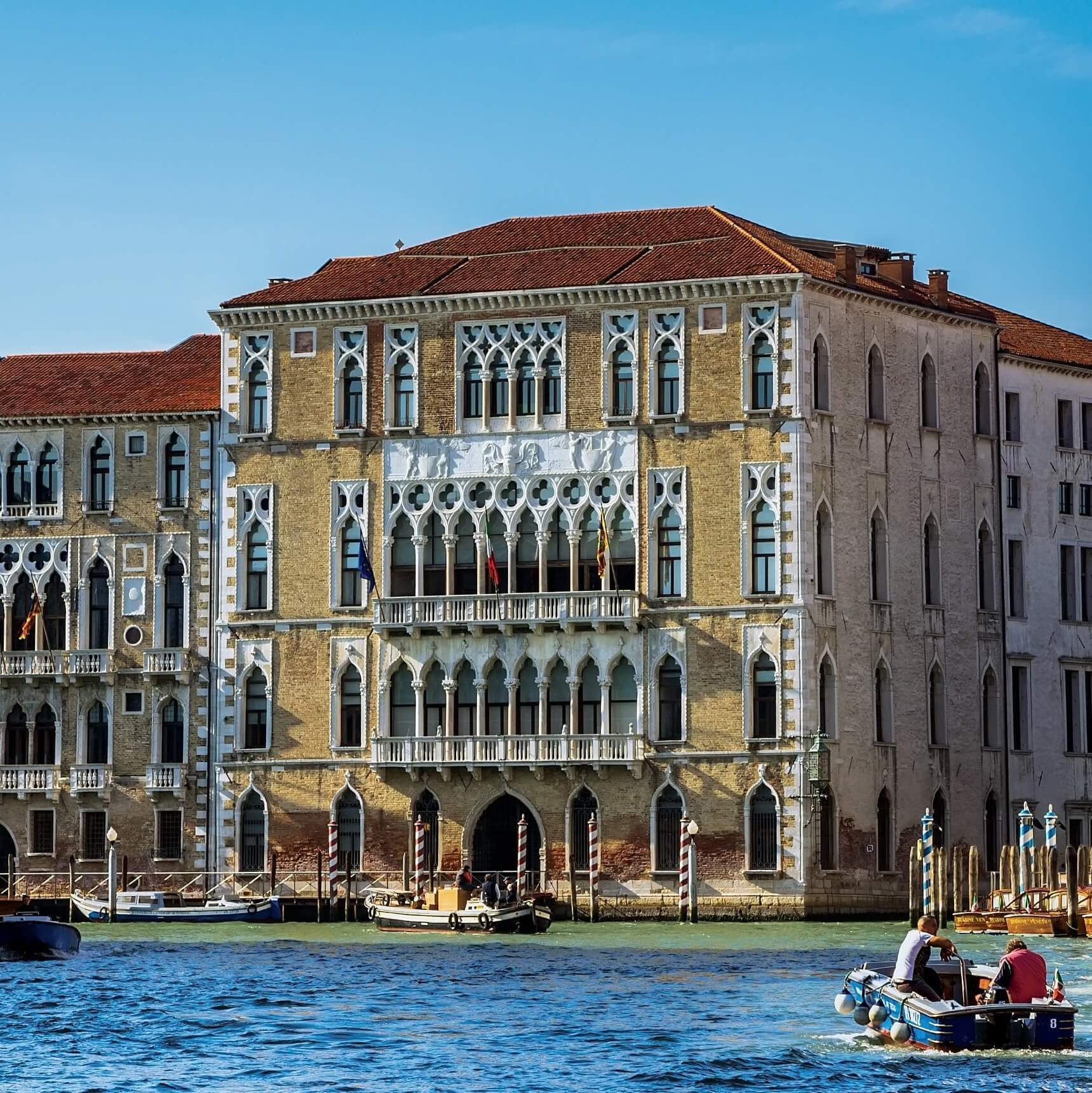 venice